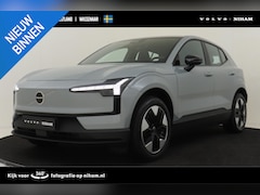Volvo EX30 - P5 PLUS EUROPA 51 kWh -HARMAN/KARDON|CLIMATE|POWER-SEATS|KEYLESS|18"