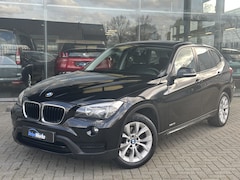 BMW X1 - sDrive18i | Sportline | PDC | Winter-pakket | Sport stoelen | Climate Control | Interesse