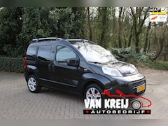 Fiat Qubo - 1.4 Dynamic, Airco, Dakrail, Lm, Nap
