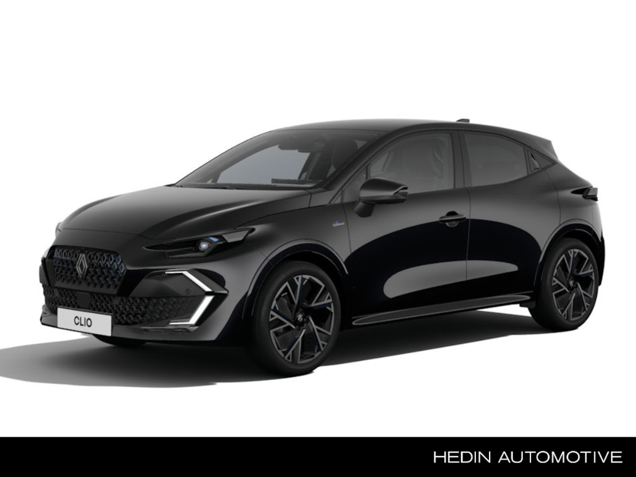 Renault Clio - 1.8 Hybrid 160 esprit Alpine | 5 jaar garantie | Adapt cruise | - AutoWereld.nl