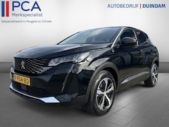 Peugeot 3008 - 1.2 Allure Pack Business | Echte rijklaarprijs |
