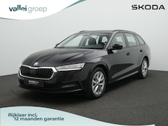 Skoda Octavia Combi - 1.4 TSI iV 204 pk PHEV Business Edition | Navigatie | Carplay | Parkeersensoren achter | 2