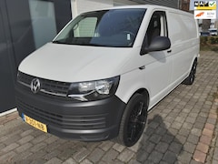 Volkswagen Transporter - 2.0 TDI L2H1 Trendline AUTOMAAT DSG