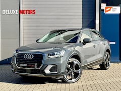 Audi Q2 - 1.4 TFSI Sport RS 19”|Automaat|LED|Navi|Stoelverw