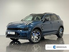 Lynk & Co 01 - 1.5 | Alarmsysteem | Apple Carplay/Android Auto|telefoonintegratie premium | Buitenspiegel