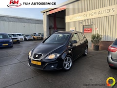 SEAT Altea XL - 1.4 TSI Sport