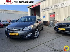 Opel Astra Sports Tourer - 1.4 Turbo Sport