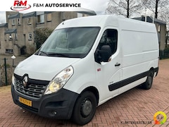Renault Master - T35 2.3 dCi L2H2