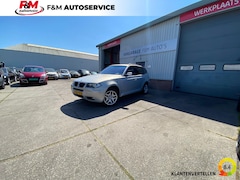 BMW X3 - 2.0d High Executive