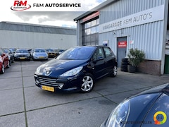 Peugeot 307 - 1.6-16V Premium