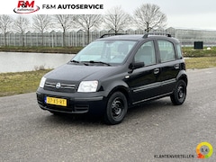 Fiat Panda - 1.2 Navigator Airco