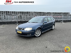 Saab 9-3 Sport Estate - 1.8t Linear Business