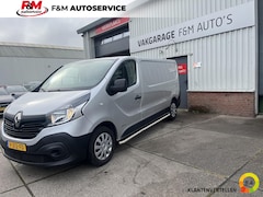 Renault Trafic - 1.6 dCi T29 L2H1 Luxe