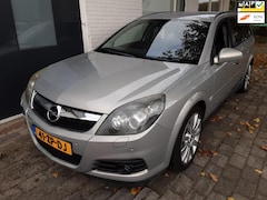 Opel Vectra Wagon - 1.8-16V Executive