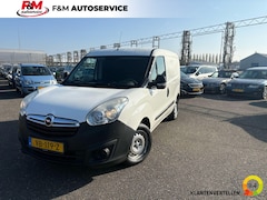 Opel Combo - 1.3 CDTi L1H1 ecoFLEX