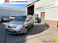 Opel Meriva - 1.6-16V Enjoy