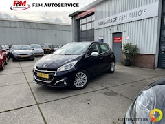 Peugeot 208 - 1.2 PureTech Allure