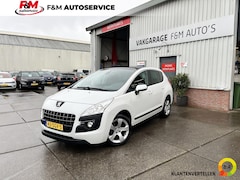 Peugeot 3008 - 1.6 VTi ST