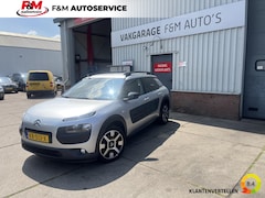 Citroën C4 Cactus - 1.2 PureTech Shine