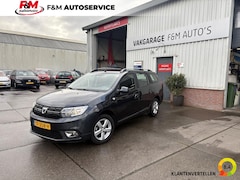 Dacia Logan MCV - 0.9 TCe Laureate