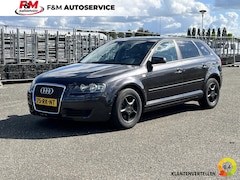 Audi A3 Sportback - 2.0 FSI Ambiente