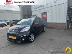 Peugeot 107 - 1.0 Sportium