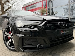 Audi A6 Avant - 55 TFSI-e 367PK COMPETITION * RADAR/ MATRIX/ 360 CAMERA/ 21 INCH/ B&O