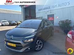 Citroën C4 Picasso - 1.6 VTi Business