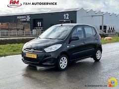 Hyundai i10 - 1.0 i-Drive Cool Airco