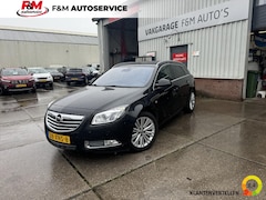 Opel Insignia Sports Tourer - 2.0 T Cosmo