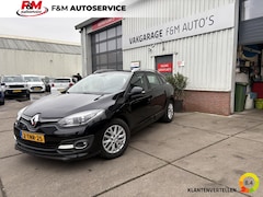 Renault Mégane Estate - 1.2 TCe Expression