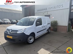 Renault Kangoo - 1.5 dCi 90 Energy Luxe Maxi