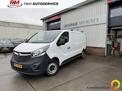 Opel Vivaro - 1.6 CDTI L2H1 Sport EcoFlex