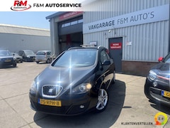 SEAT Altea XL - 1.2 TSI Ecomotive Businessline COPA