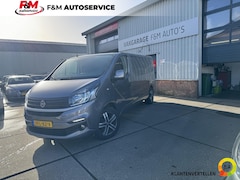 Fiat Talento - 2.0 MultiJet L2H1 Business Pro DC