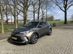 Toyota C-HR - 1.8 Hybrid Business Plus afn trekhaak All in