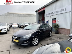 Opel Astra Sports Tourer - 1.6 CDTi Business +