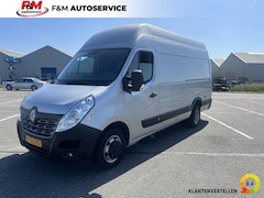 Renault Master - T35 2.3 dCi L3H3 DL Energy