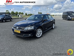 Volkswagen Jetta - 1.4 TSI Hybrid Highline Turbo defect