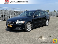 Volvo V50 - 1.6D S/S Edition I Exportprijs