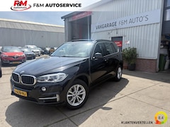 BMW X5 - sDrive25d