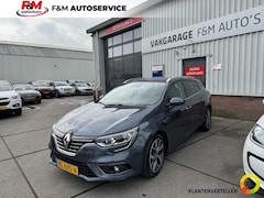 Renault Mégane Estate - 1.2 TCe Bose