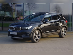 Volvo XC40 - 1.5 T5 Recharge 262 PK Inscription PHEV, Leder, Panoramadak, Winterpakket, H/K Sound,