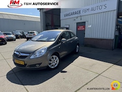 Opel Corsa - 1.4-16V Cosmo