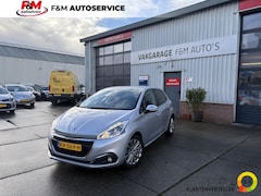 Peugeot 208 - 1.2 PureTech Active