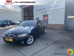 BMW 3-serie - 318i Business Line