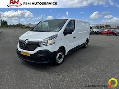 Renault Trafic - 1.6 dCi T29 L2H1 Comfort Energy