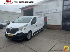 Renault Trafic - 1.6 dCi T29 L2H1 Comfort Energy