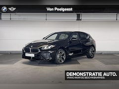 BMW 1-serie - 120 M Sport Design Edition | M Sport Design | Driving Assistant