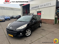 Peugeot 207 SW - 1.4 VTi X-line